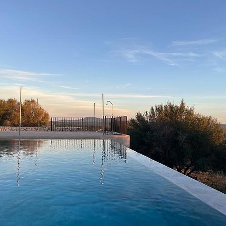 Finca Rural S'Estepa Palma de Mallorca Exterior photo
