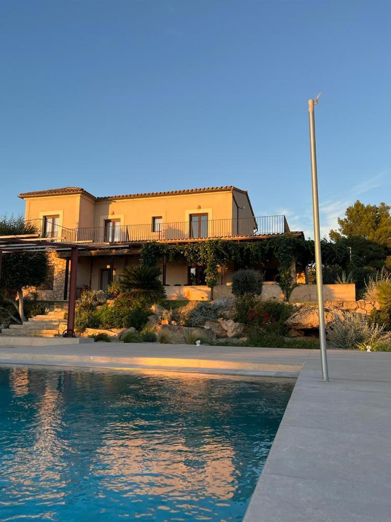 Finca Rural S'Estepa Palma de Mallorca Exterior photo